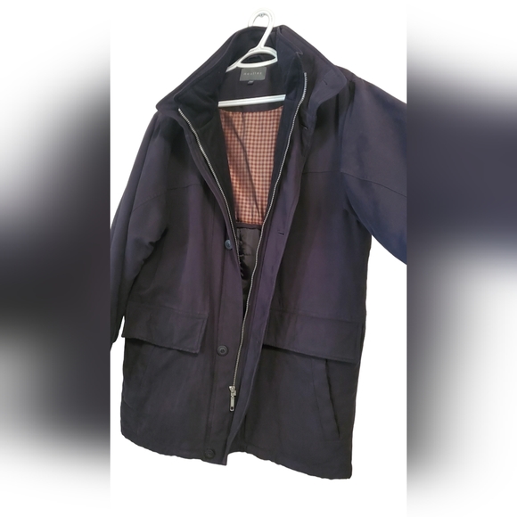 Mantles Men's Jacket S - Picture 3 of 8